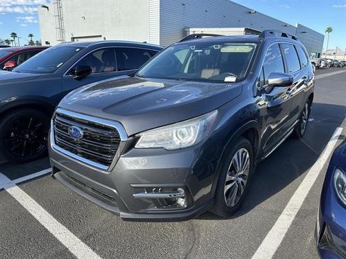 2020 Subaru Ascent Touring 7-Passenger