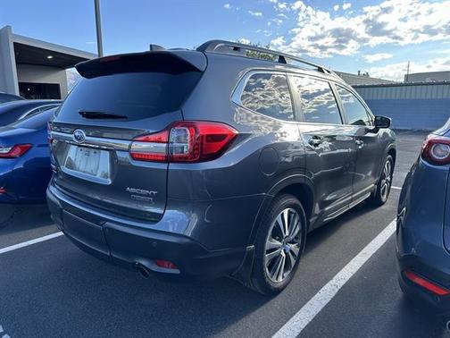 2020 Subaru Ascent Touring 7-Passenger