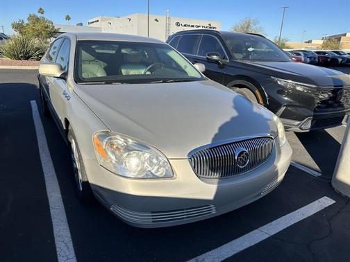 2009 Buick Lucerne CXL