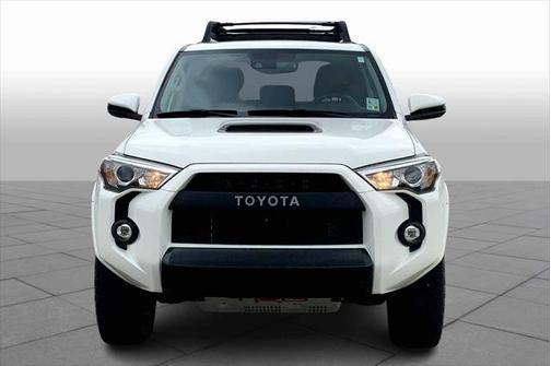 2022 Toyota 4Runner TRD PRO