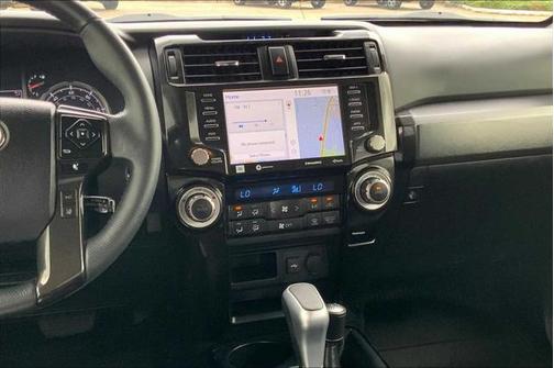 2022 Toyota 4Runner TRD PRO