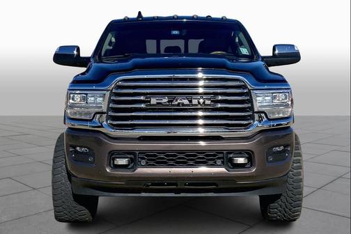 2022 RAM 2500 LONGHORN