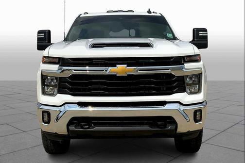 2024 Chevrolet Silverado 2500 LT