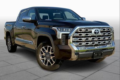 2024 Toyota Tundra 1794 EDITION