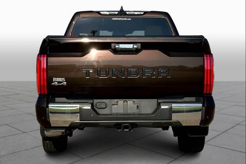 2024 Toyota Tundra 1794 EDITION