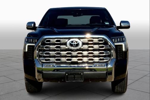 2024 Toyota Tundra 1794 EDITION