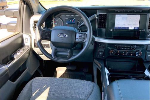 2023 Ford F-250 XLT