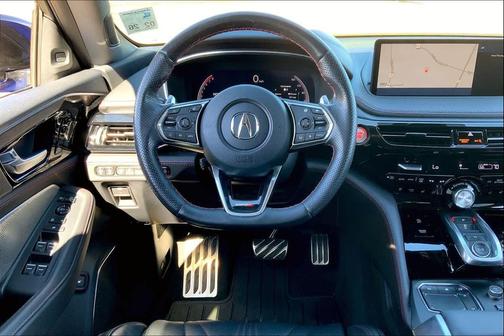 2024 Acura MDX TYPE S W/ADVANCE