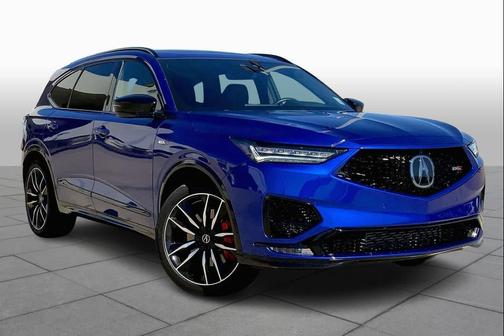 2024 Acura MDX TYPE S W/ADVANCE
