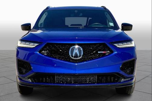 2024 Acura MDX TYPE S W/ADVANCE