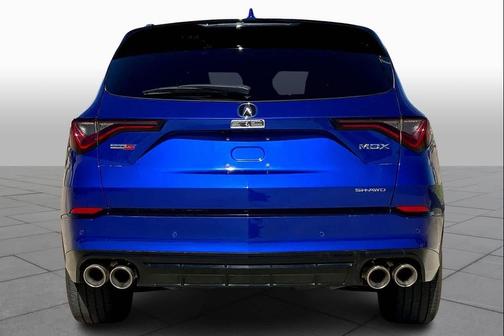 2024 Acura MDX TYPE S W/ADVANCE