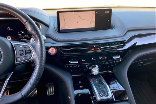 2024 Acura MDX TYPE S W/ADVANCE