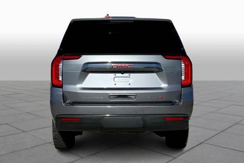 2021 GMC Yukon XL AT4