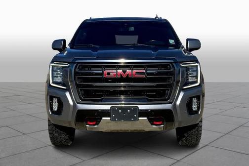 2021 GMC Yukon XL AT4