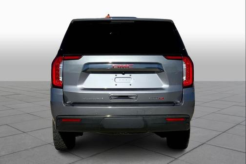 2021 GMC Yukon XL AT4