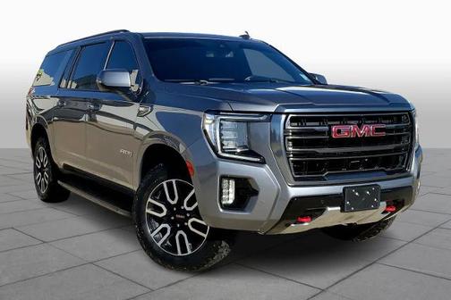 2021 GMC Yukon XL AT4