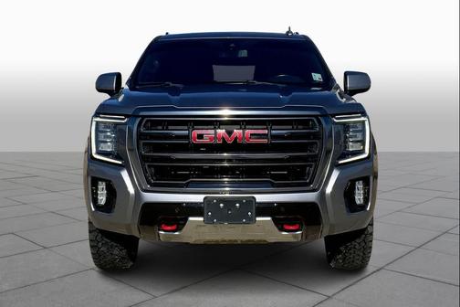 2021 GMC Yukon XL AT4