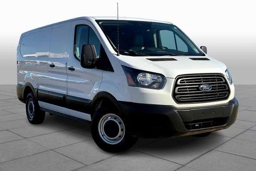 2019 Ford Transit-150 130 WB LOW ROOF CARGO