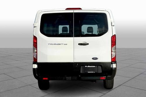 2019 Ford Transit-150 130 WB LOW ROOF CARGO
