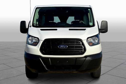2019 Ford Transit-150 130 WB LOW ROOF CARGO