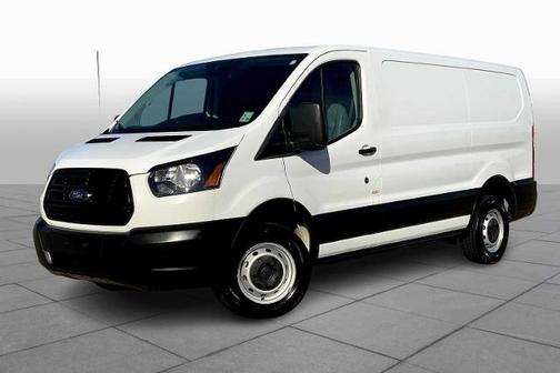 2019 Ford Transit-150 130 WB LOW ROOF CARGO