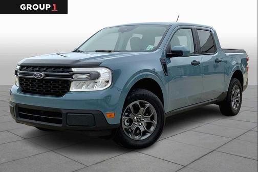 2023 Ford Maverick XLT