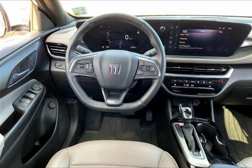 2024 Buick Envista AVENIR