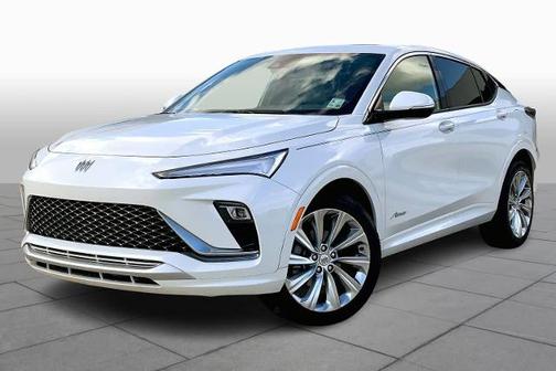 2024 Buick Envista AVENIR