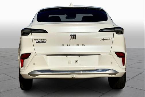 2024 Buick Envista AVENIR