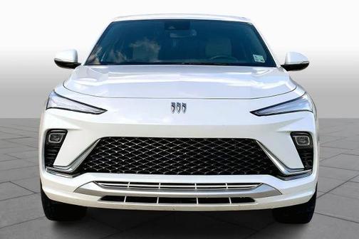 2024 Buick Envista AVENIR