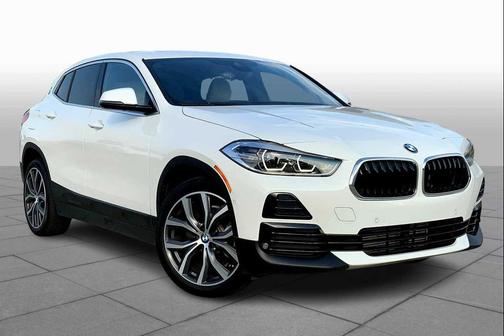 2022 BMW X2 SDRIVE28I