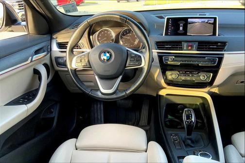 2022 BMW X2 SDRIVE28I