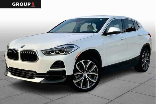 2022 BMW X2 SDRIVE28I