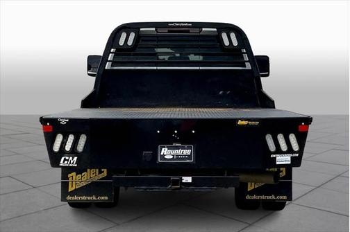 2024 Chevrolet Silverado 3500 LT