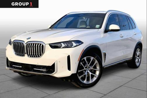 2024 BMW X5 SDRIVE40I