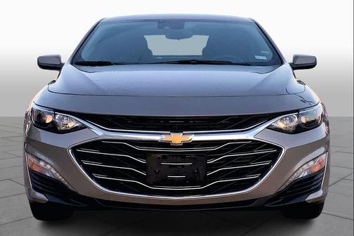 2025 Chevrolet Malibu LT W/1LT