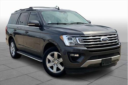 2021 Ford Expedition XLT