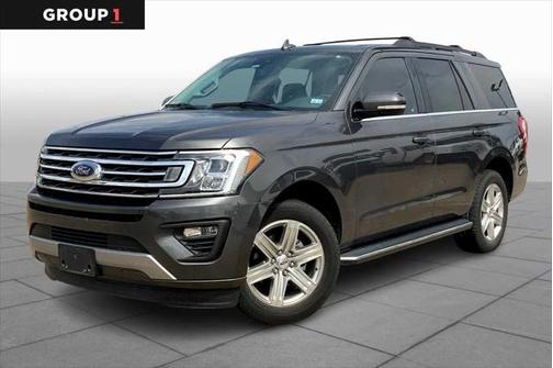 2021 Ford Expedition XLT