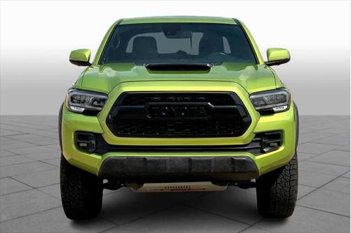 2022 Toyota Tacoma TRD PRO
