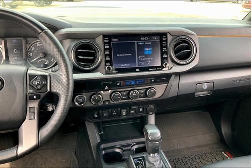 2022 Toyota Tacoma TRD PRO