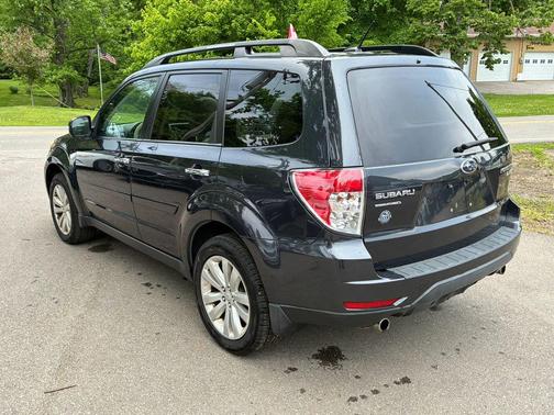 2013 Subaru Forester 2.5X Premium