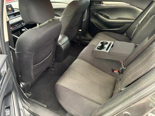 2018 Mazda Mazda6 Sport