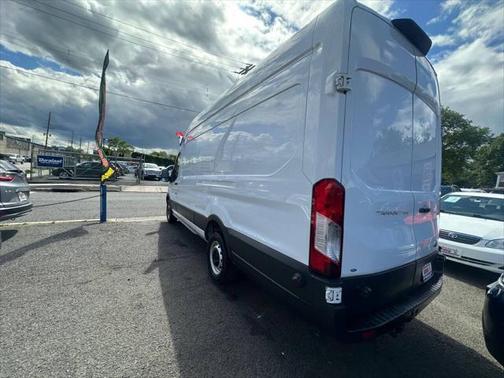 2018 Ford Transit-250 Base