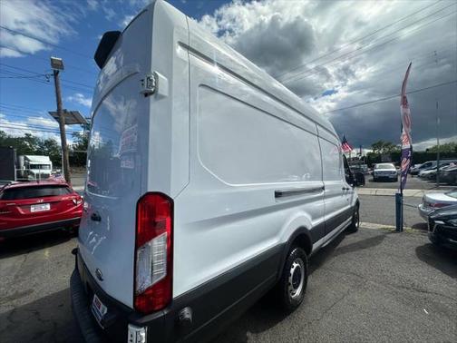2018 Ford Transit-250 Base