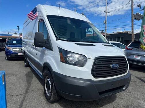 2018 Ford Transit-250 Base