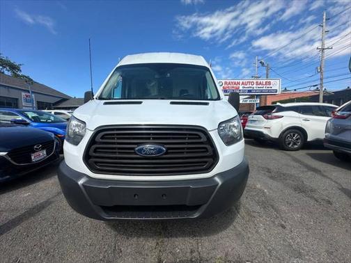 2018 Ford Transit-250 Base