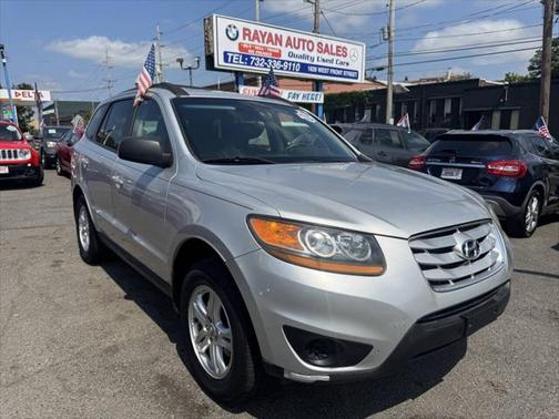 2011 Hyundai SANTA FE GLS