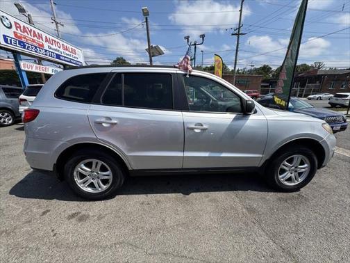 2011 Hyundai SANTA FE GLS