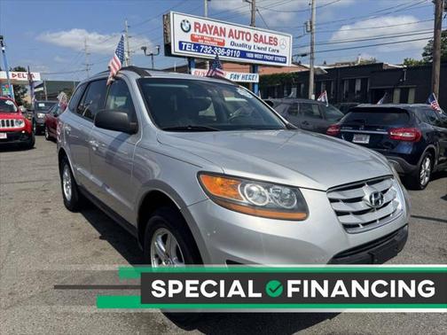 2011 Hyundai SANTA FE GLS