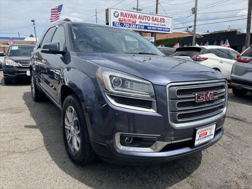 2014 GMC Acadia SLT-1